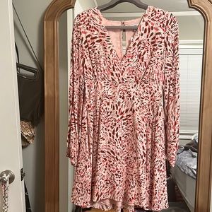Bar III dress. NWT